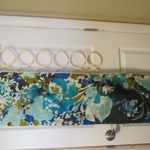 Vintage Totes Rain Scarf - Waterproof Polyester